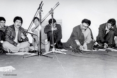 شهید مظلوم آیت‌الله دکتر سید محمد بهشتی