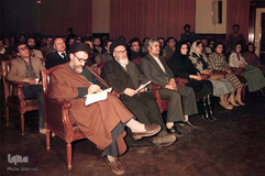 شهید مظلوم آیت‌الله دکتر سید محمد بهشتی