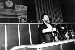 شهید مظلوم آیت‌الله دکتر سید محمد بهشتی