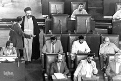 شهید مظلوم آیت‌الله دکتر سید محمد بهشتی