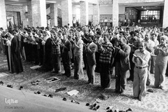 شهید مظلوم آیت‌الله دکتر سید محمد بهشتی