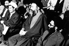 شهید مظلوم آیت‌الله دکتر سید محمد بهشتی