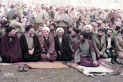 شهید مظلوم آیت‌الله دکتر سید محمد بهشتی