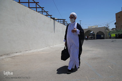 اقامه نماز جمعه قم بعد از گذشت 4 ماه