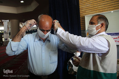 اقامه نماز جمعه قم بعد از گذشت 4 ماه