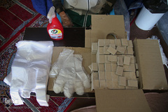 اقامه نماز جمعه قم بعد از گذشت 4 ماه