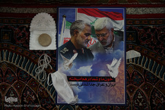 اقامه نماز جمعه قم بعد از گذشت 4 ماه