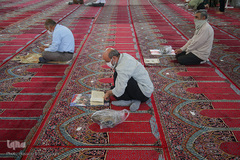 اقامه نماز جمعه قم بعد از گذشت 4 ماه