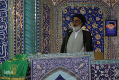 اقامه نماز جمعه قم بعد از گذشت 4 ماه