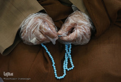 اقامه نماز جمعه قم بعد از گذشت 4 ماه