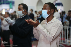 اقامه نماز جمعه قم بعد از گذشت 4 ماه