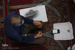 اقامه نماز جمعه قم بعد از گذشت 4 ماه