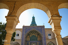 امامزادگان؛ ذخائر معنوی جامعه