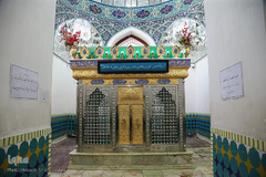 امامزادگان؛ ذخائر معنوی جامعه