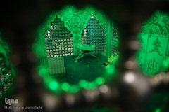 امامزادگان؛ ذخائر معنوی جامعه