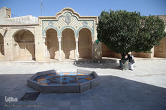 امامزادگان؛ ذخائر معنوی جامعه