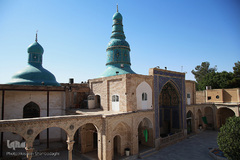 امامزادگان؛ ذخائر معنوی جامعه