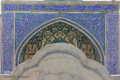 امامزادگان؛ ذخائر معنوی جامعه