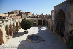 امامزادگان؛ ذخائر معنوی جامعه