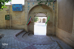 امامزادگان؛ ذخائر معنوی جامعه