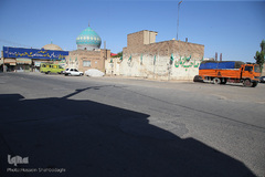 امامزادگان؛ ذخائر معنوی جامعه