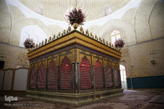 امامزادگان؛ ذخائر معنوی جامعه