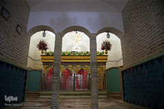 امامزادگان؛ ذخائر معنوی جامعه