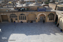 امامزادگان؛ ذخائر معنوی جامعه