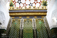 امامزادگان؛ ذخائر معنوی جامعه