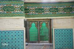 امامزادگان؛ ذخائر معنوی جامعه