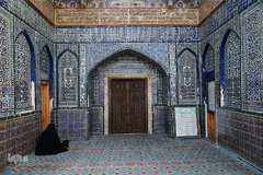 امامزادگان؛ ذخائر معنوی جامعه