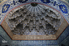 امامزادگان؛ ذخائر معنوی جامعه