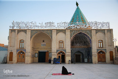 امامزادگان؛ ذخائر معنوی جامعه