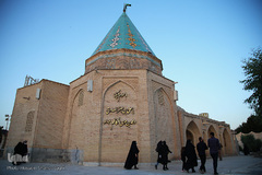 امامزادگان؛ ذخائر معنوی جامعه