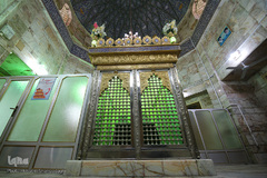 امامزادگان؛ ذخائر معنوی جامعه