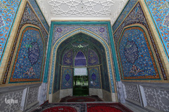 امامزادگان؛ ذخائر معنوی جامعه