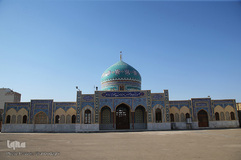 امامزادگان؛ ذخائر معنوی جامعه