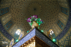 امامزادگان؛ ذخائر معنوی جامعه