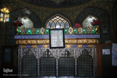 امامزادگان؛ ذخائر معنوی جامعه