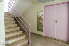 خوابگاه‌های به خواب رفته