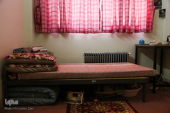 خوابگاه‌های به خواب رفته