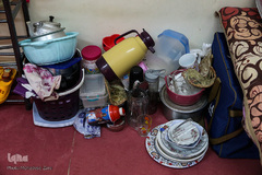 خوابگاه‌های به خواب رفته