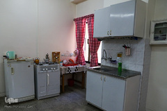 خوابگاه‌های به خواب رفته