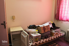 خوابگاه‌های به خواب رفته