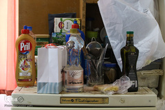 خوابگاه‌های به خواب رفته