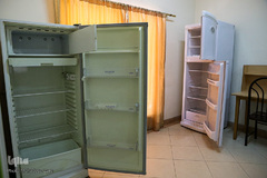 خوابگاه‌های به خواب رفته