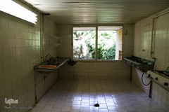 خوابگاه‌های به خواب رفته