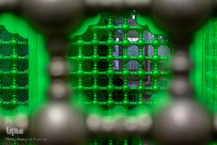 آستان مقدس امام زاده سیدحمزه(ع) در تبریز