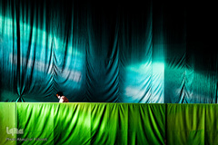 آستان مقدس امام زاده سیدحمزه(ع) در تبریز