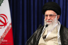 سخنرانی رهبر انقلاب در ارتباط تصویری با همایش سراسری قوه قضائیه